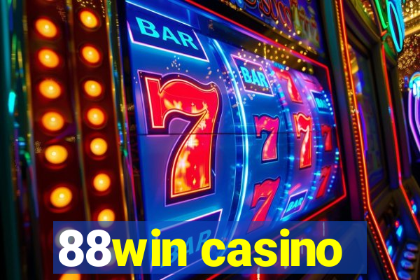 88win casino